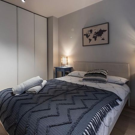 런던 Amazing Property In Zone 1 아파트 외부 사진