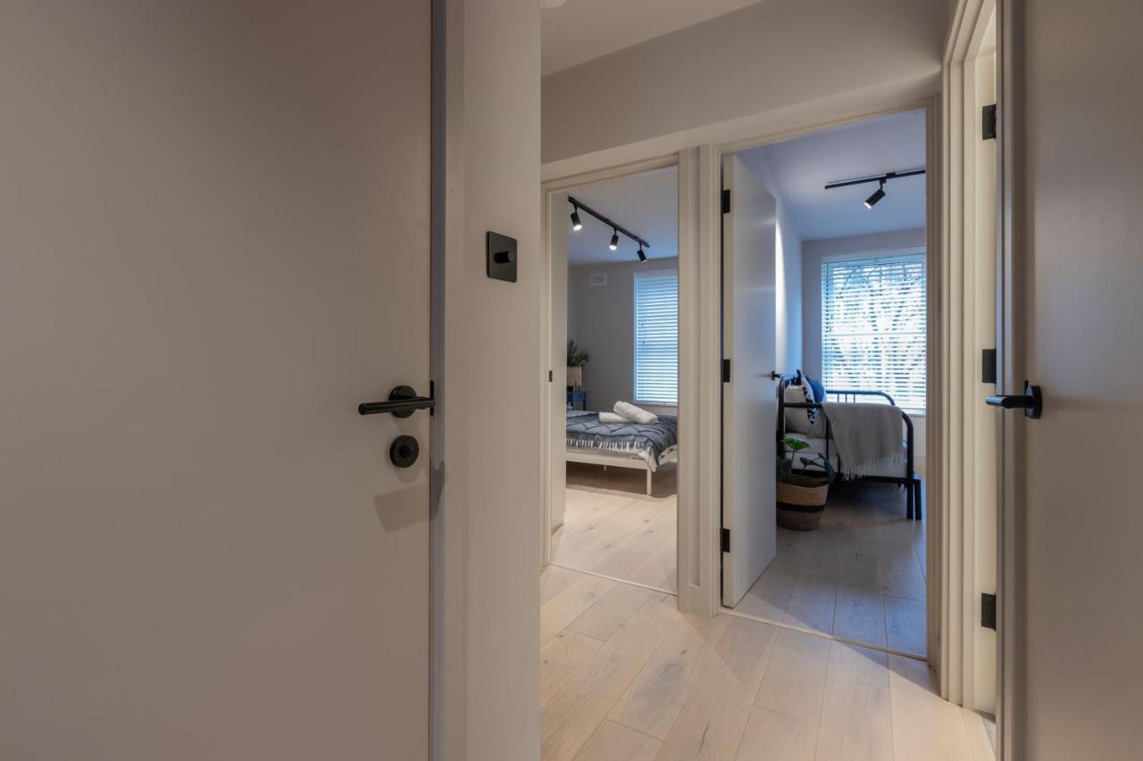 런던 Amazing Property In Zone 1 아파트 외부 사진