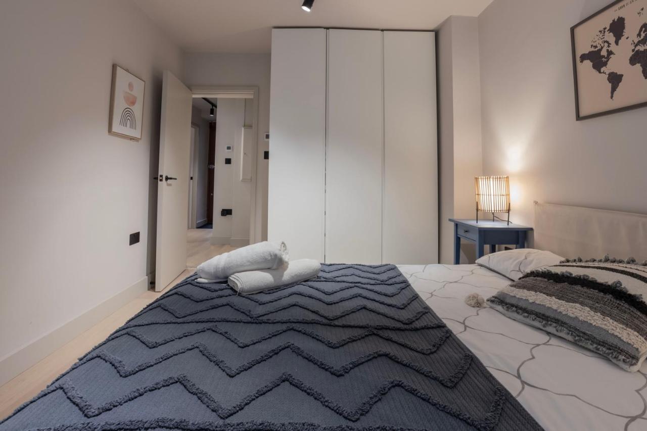 런던 Amazing Property In Zone 1 아파트 외부 사진
